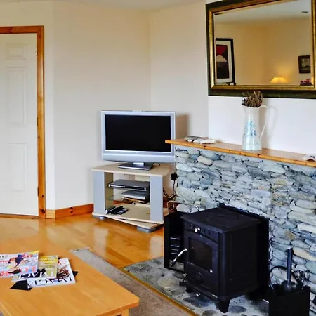 Holiday home Holiday - Eir02111-f *