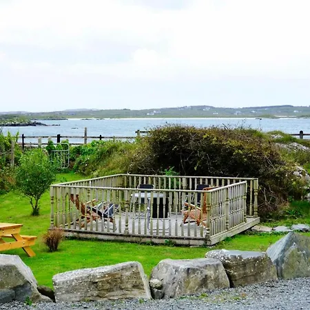 Holiday home Holiday - Eir02111-f Ballyconneely