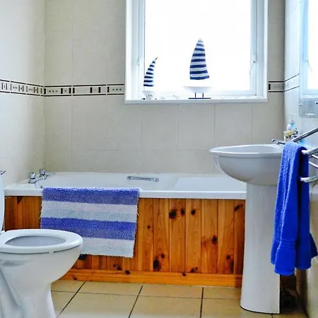 Holiday - Eir02111-f Holiday home Ballyconneely
